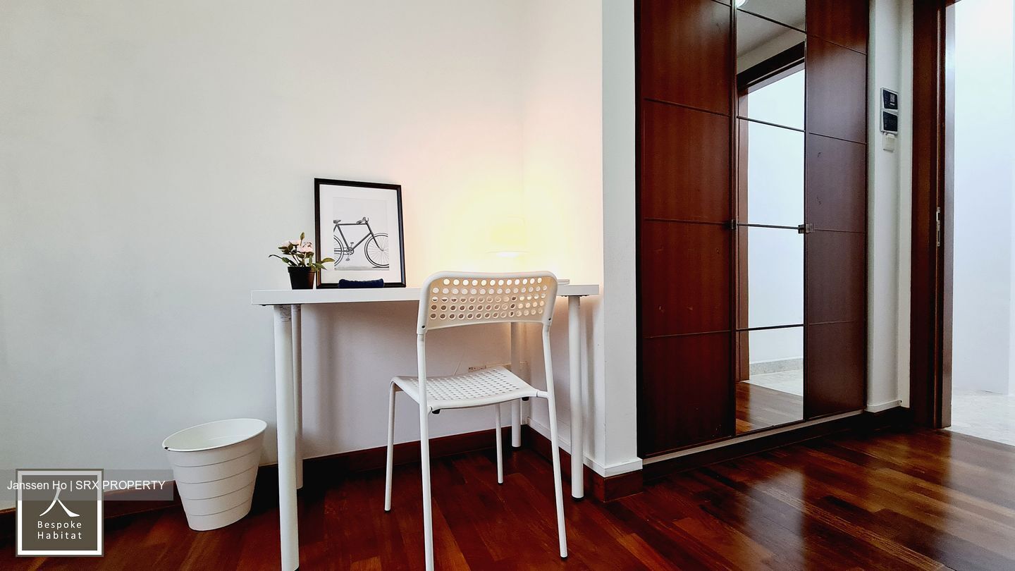 Modena (D18), Condominium #582415791